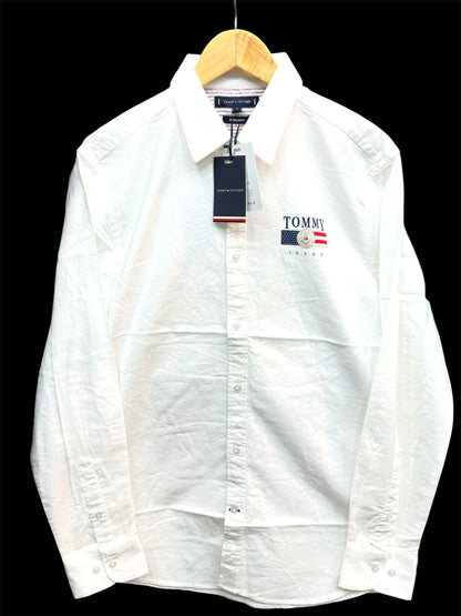 TOMMY HILFIGER SHIRT