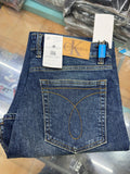 CK CALVIN KLEIN JEANS