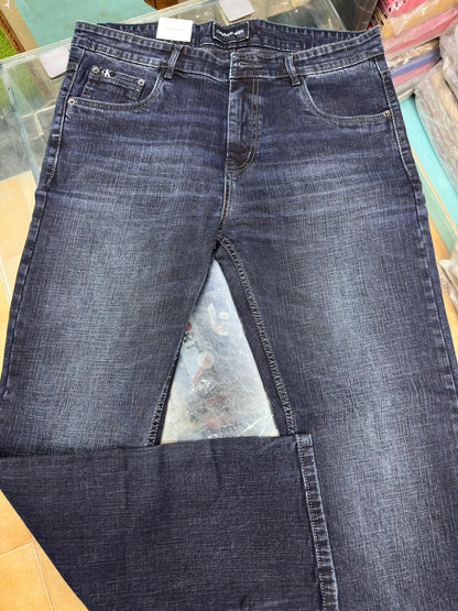 CK CALVIN KLEIN JEANS