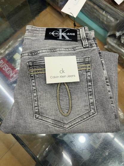 CK CALVIN KLEIN JEANS
