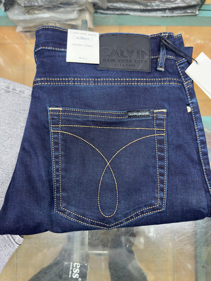 CK CALVIN KLEIN JEANS