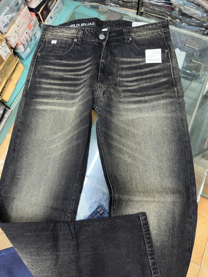 CK CALVIN KLEIN JEANS