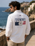 TOMMY HILFIGER SHIRT