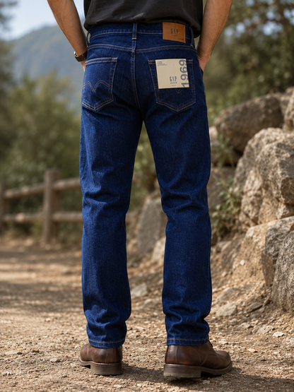 GAP JEANS