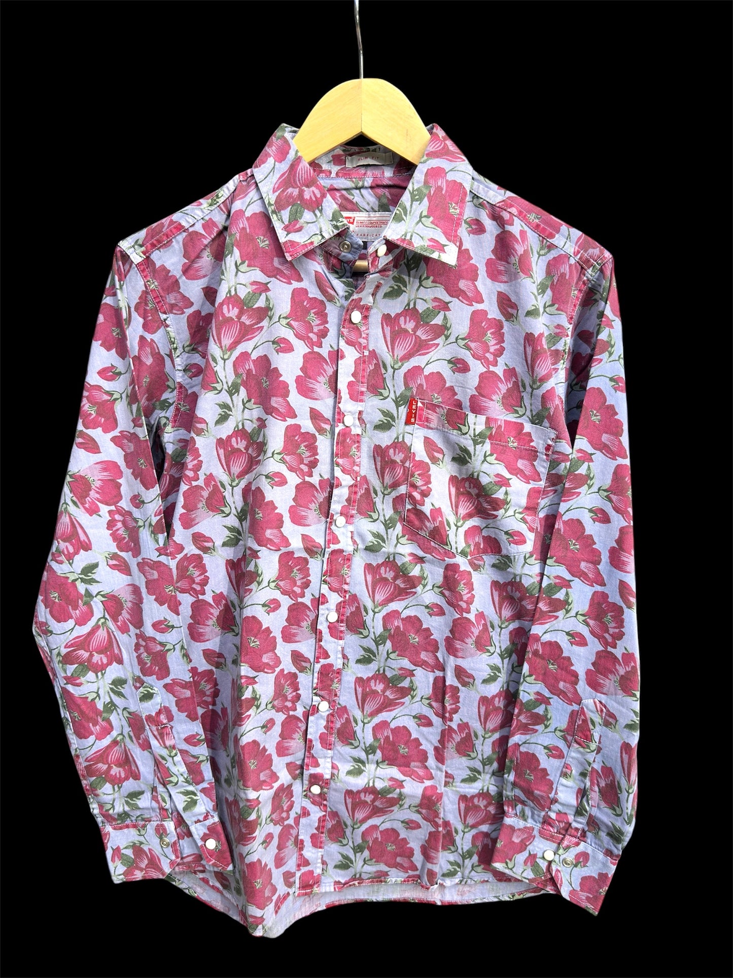 LEVIS SHIRT