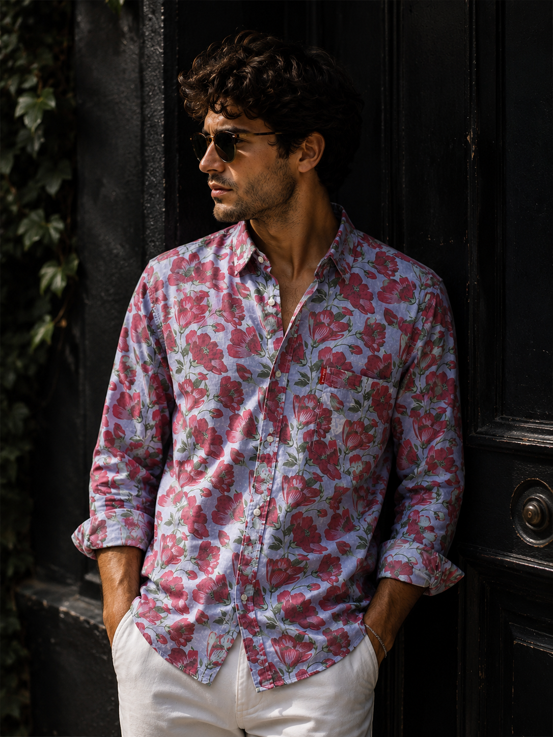 LEVIS SHIRT