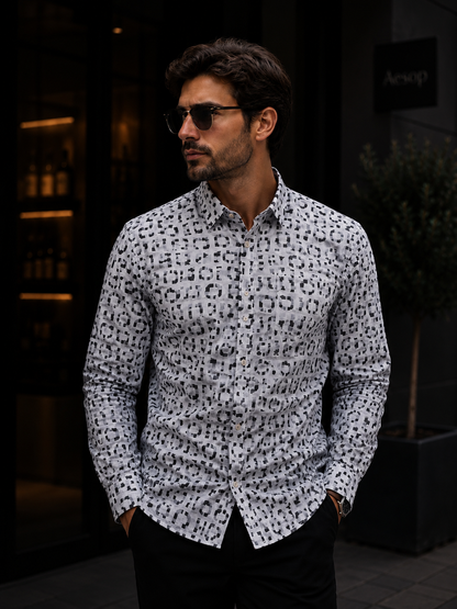 BOSS SHIRT