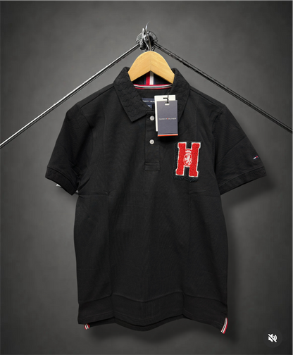 TOMMY HILFIGER TSHIRT