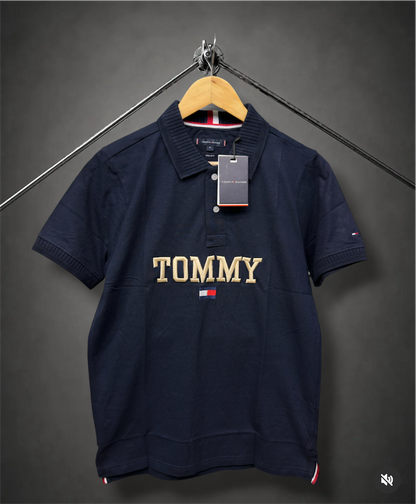 TOMMY HILFIGER TSHIRT