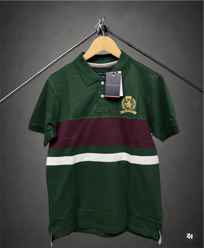 TOMMY HILFIGER TSHIRT