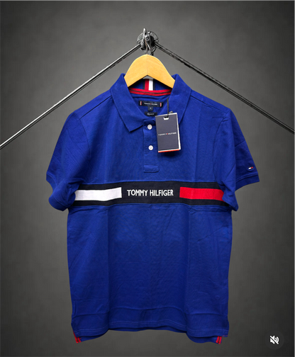 TOMMY HILFIGER TSHIRT