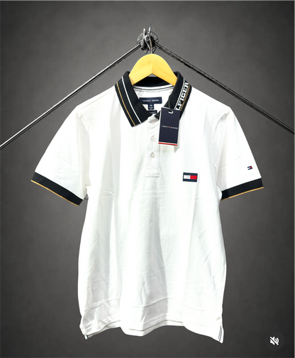 TOMMY HILFIGER TSHIRT