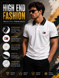 TOMMY HILFIGER TSHIRT