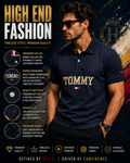 TOMMY HILFIGER TSHIRT