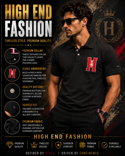 TOMMY HILFIGER TSHIRT