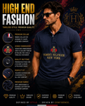 TOMMY HILFIGER TSHIRT