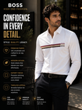 BOSS SHIRT