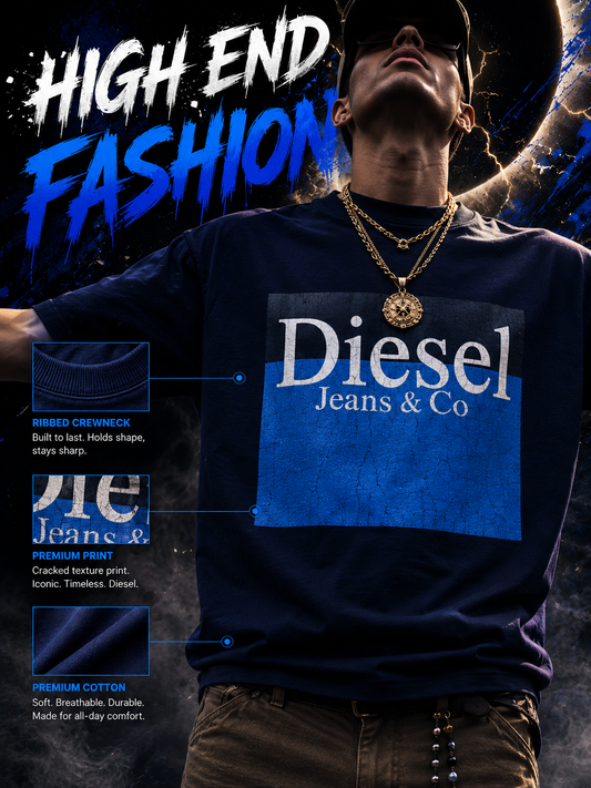 DIESEL TSHIRT