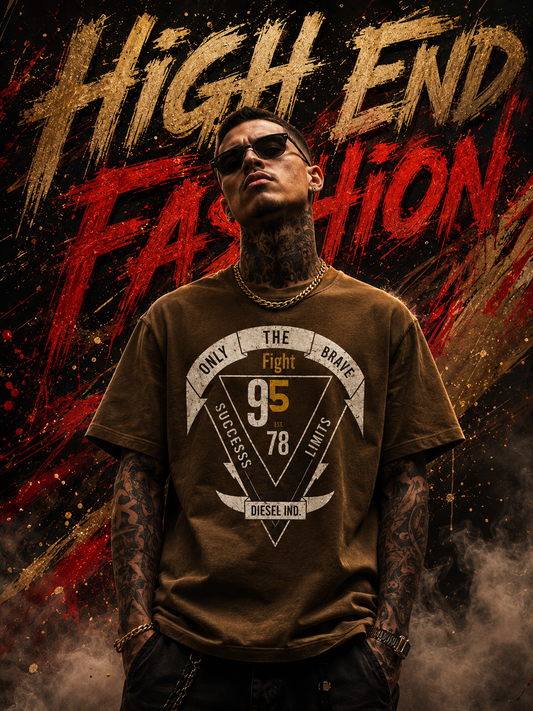 DIESEL TSHIRT
