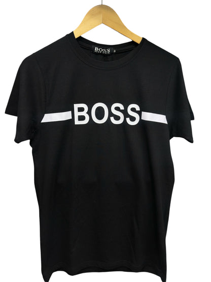 BOSS TSHIRT