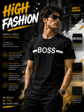BOSS TSHIRT