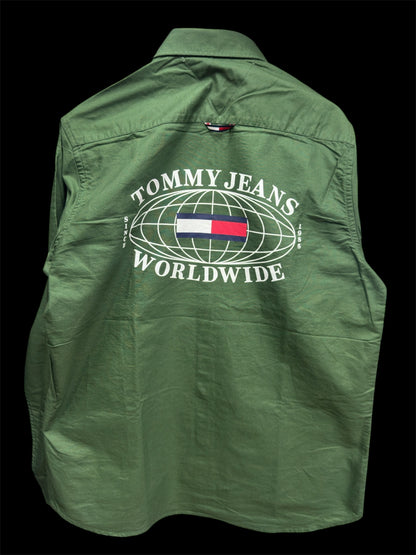 TOMMY HILFIGER SHIRT