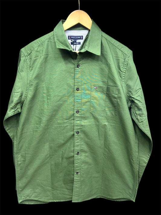 TOMMY HILFIGER SHIRT