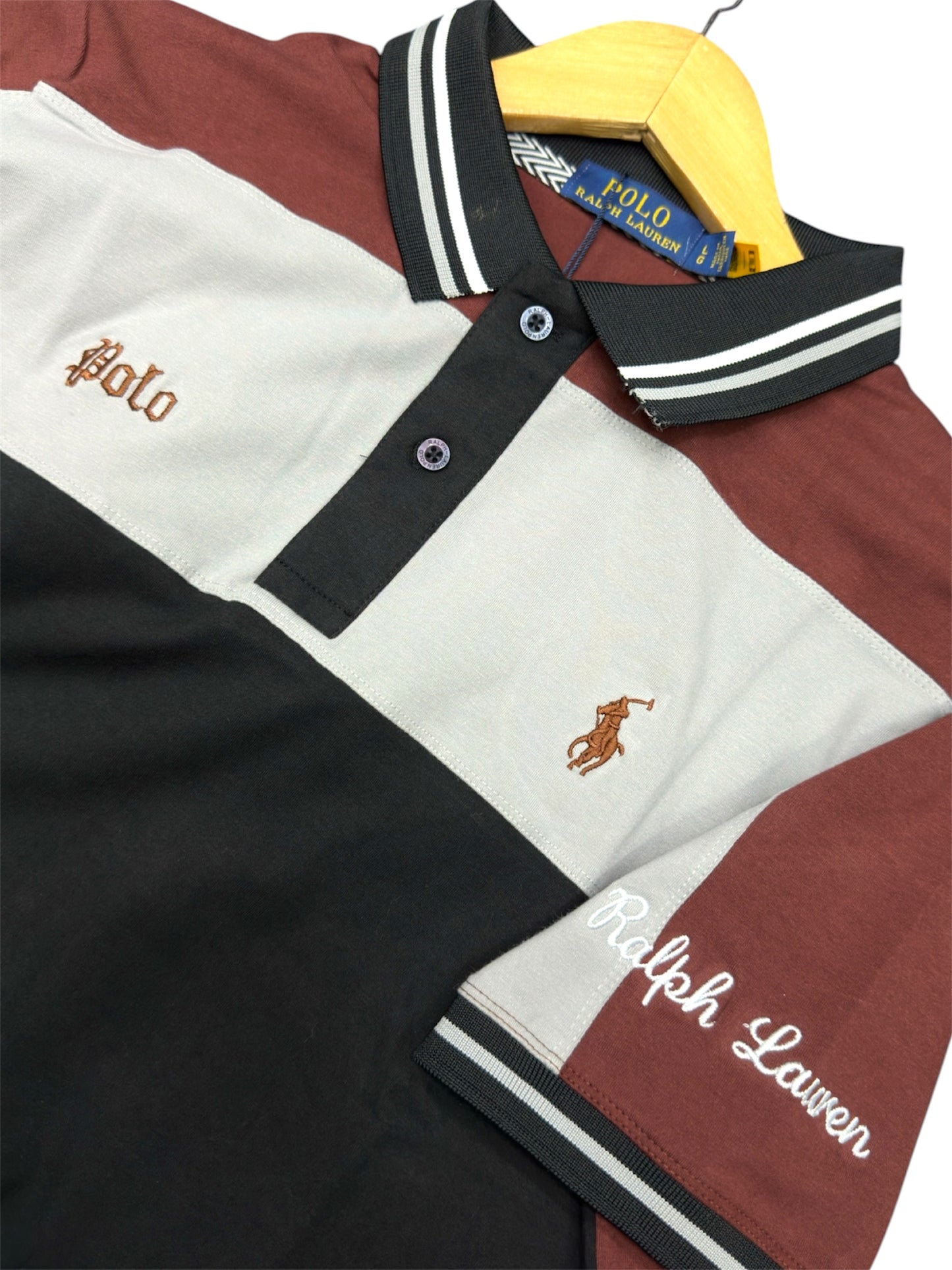 RL POLO TSHIRT