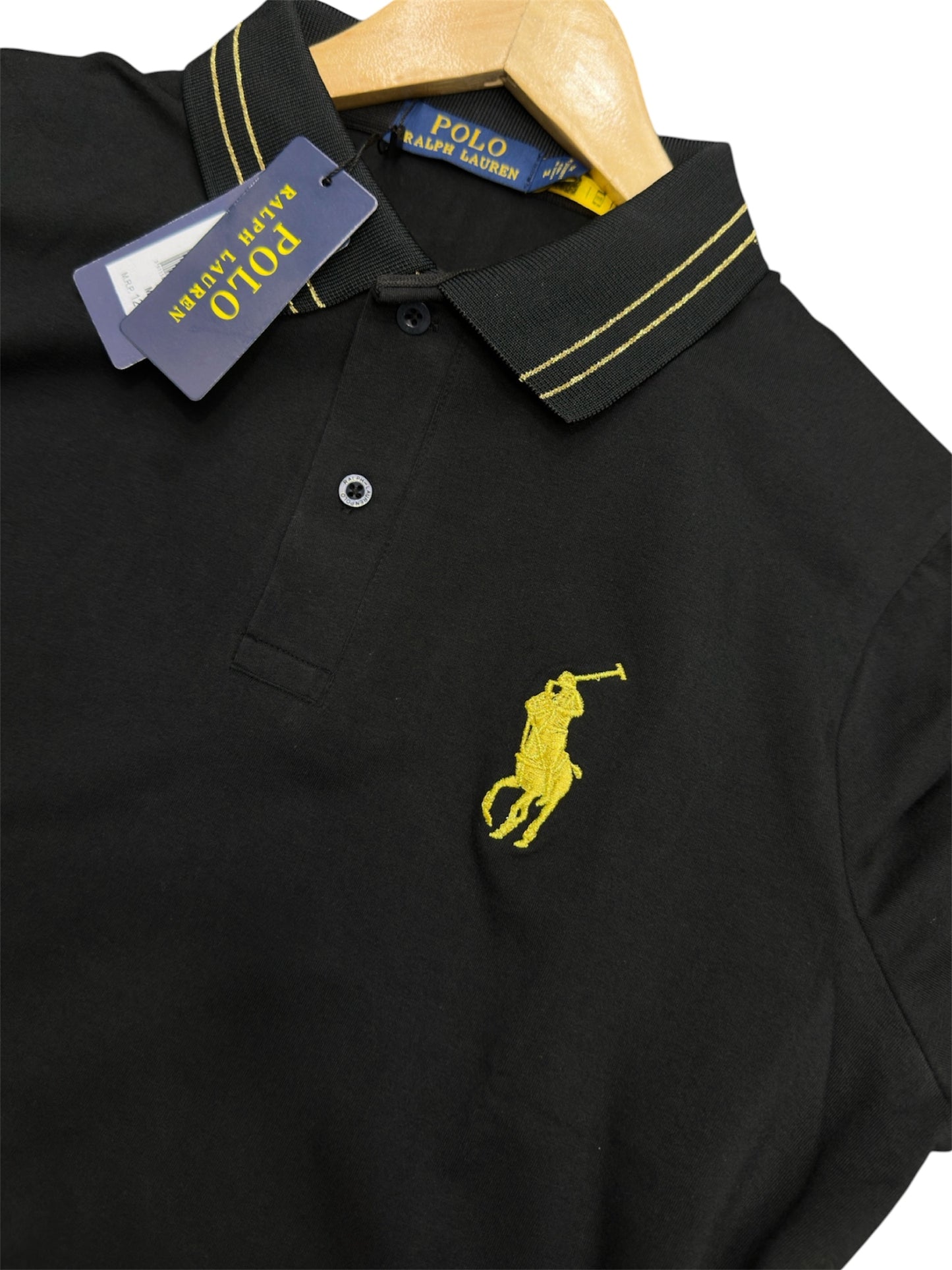 RL POLO TSHIRT
