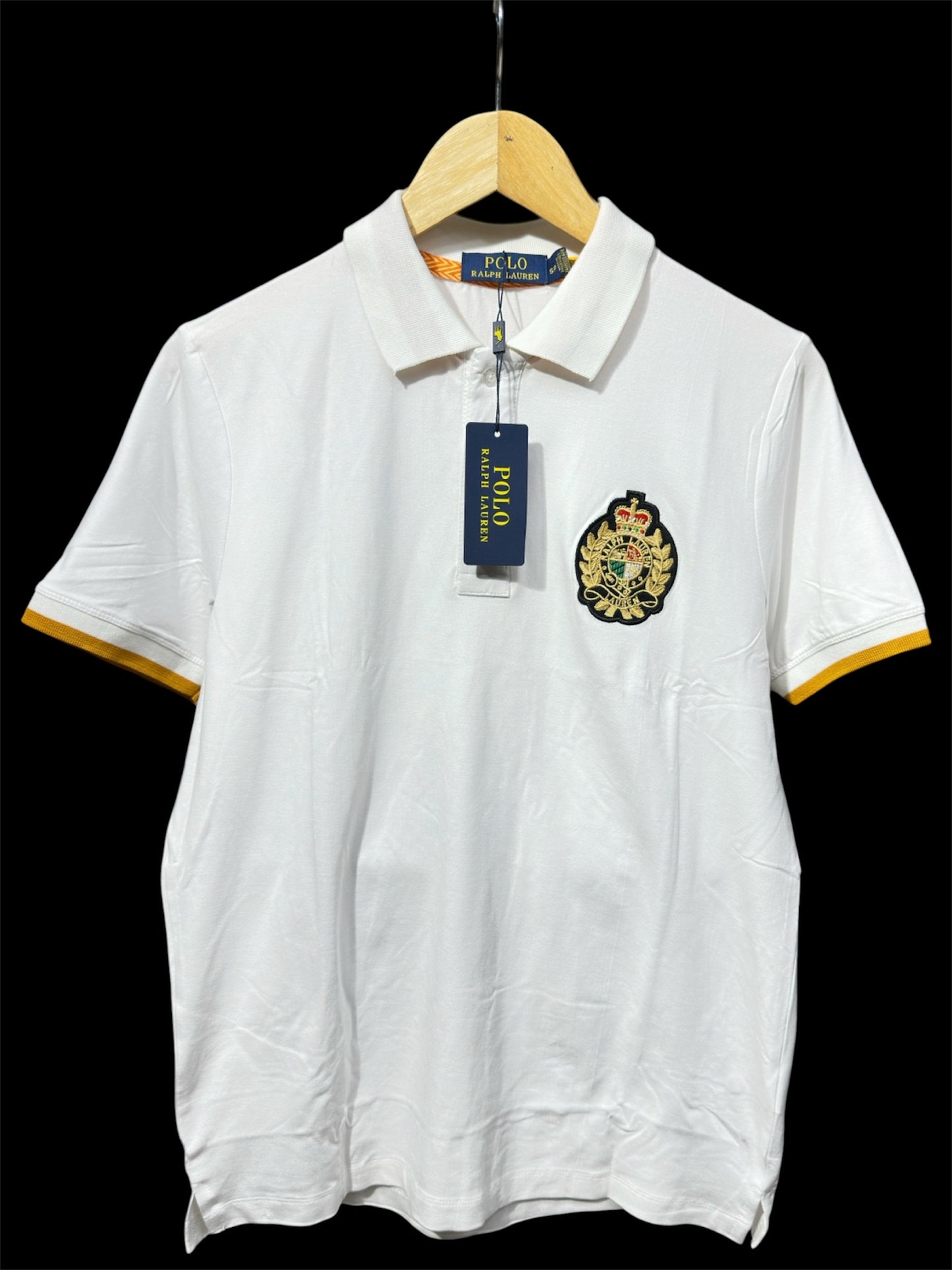 RL POLO TSHIRT