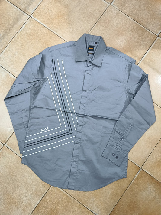 BOSS SHIRT