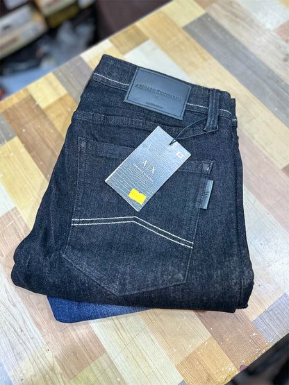 ARMANI EXCHANGE AX JEANS