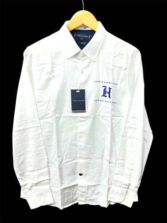 TOMMY HILFIGER SHIRT