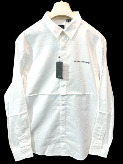 AX ARMANI EXCHANGE SHIRT
