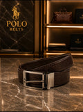POLO GENUINE LEATHER BELT