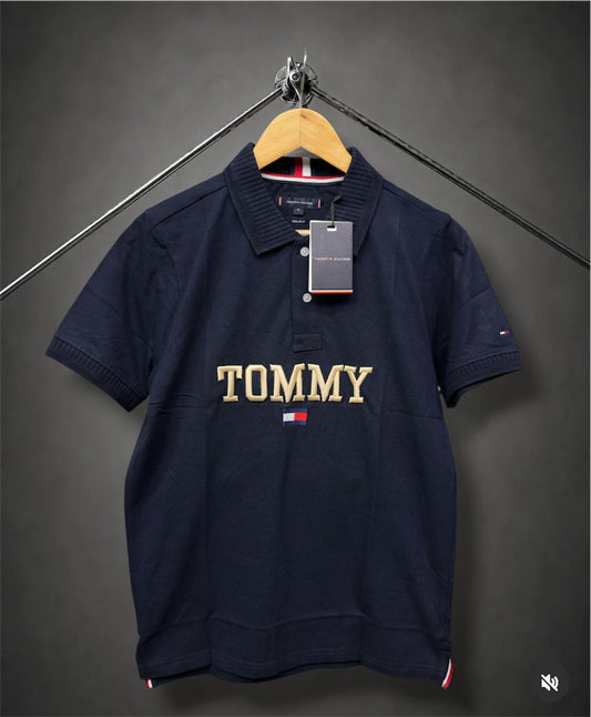 TOMMY HILFIGER TSHIRT