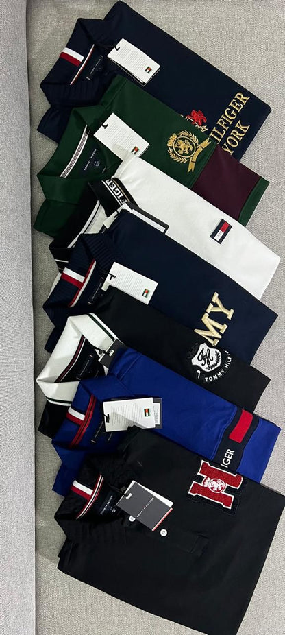 TOMMY HILFIGER TSHIRT