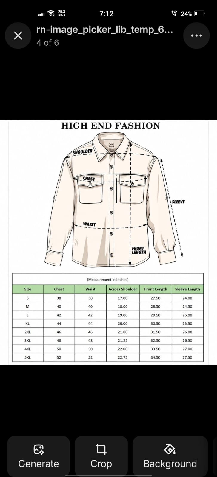 GANT LINEN SHIRT OLIVE GREEN COLOUR