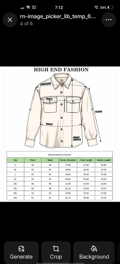 GANT LINEN SHIRT OLIVE GREEN COLOUR