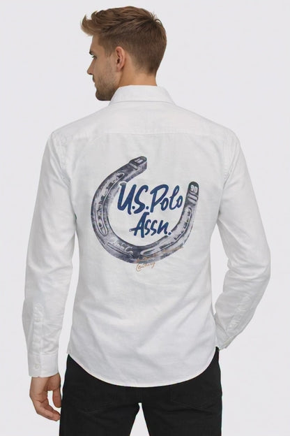 US POLO SHIRT