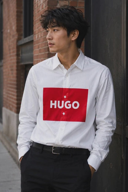 BOSS SHIRT