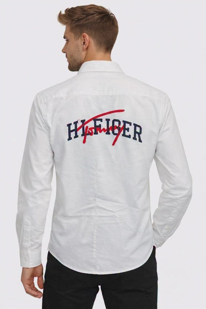 TOMMY HILFIGER SHIRT