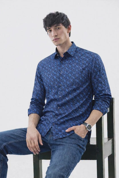 AX ARMANI EXCHANGE SHIRT