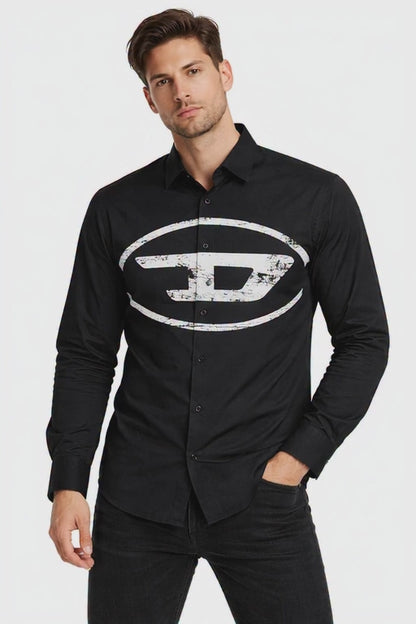 DIESEL SHIRT