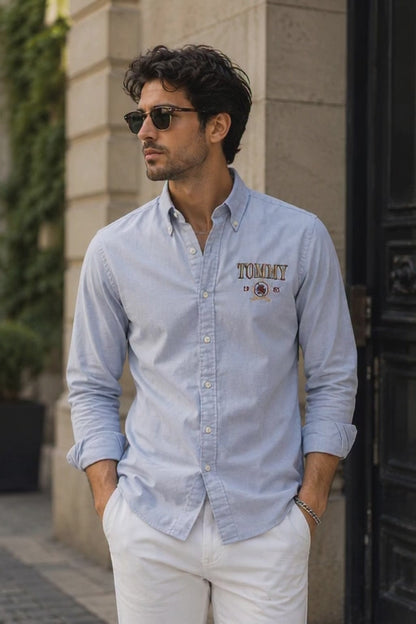 TOMMY HILFIGER SHIRT