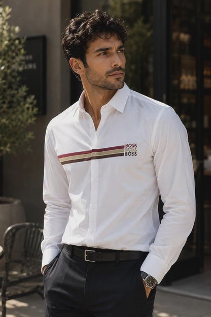 BOSS SHIRT