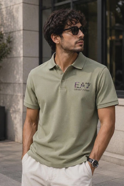 EMPORIO ARMANI EA TSHIRT