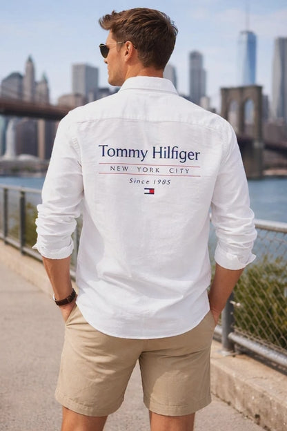 TOMMY HILFIGER SHIRT