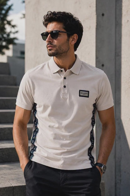 BALMAIN PARIS TSHIRT