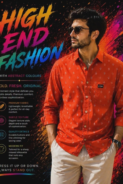 US POLO SHIRT